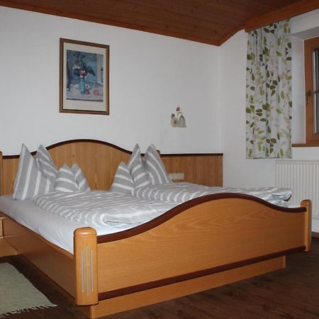 Landhaus Patricia Ellmau Zewnętrze zdjęcie