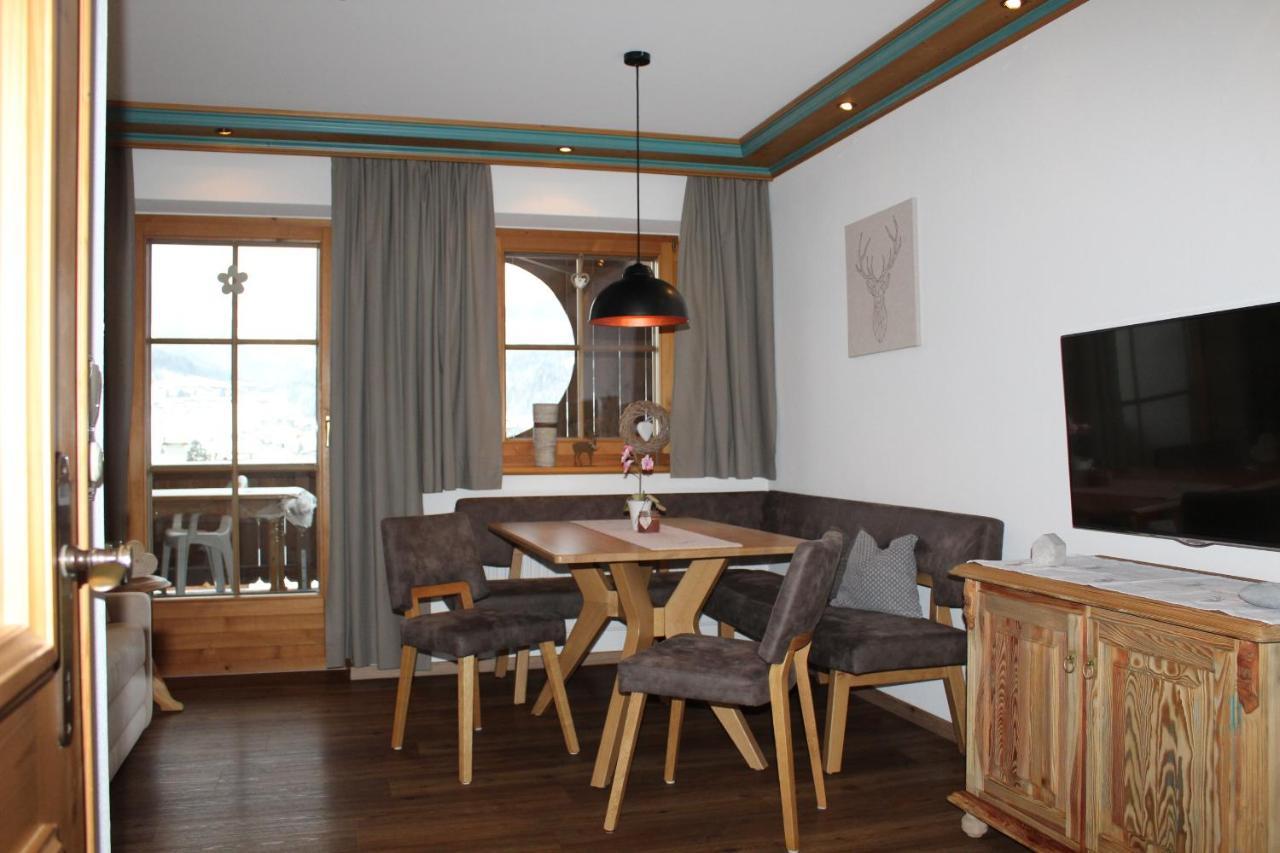 Landhaus Patricia Ellmau Zewnętrze zdjęcie