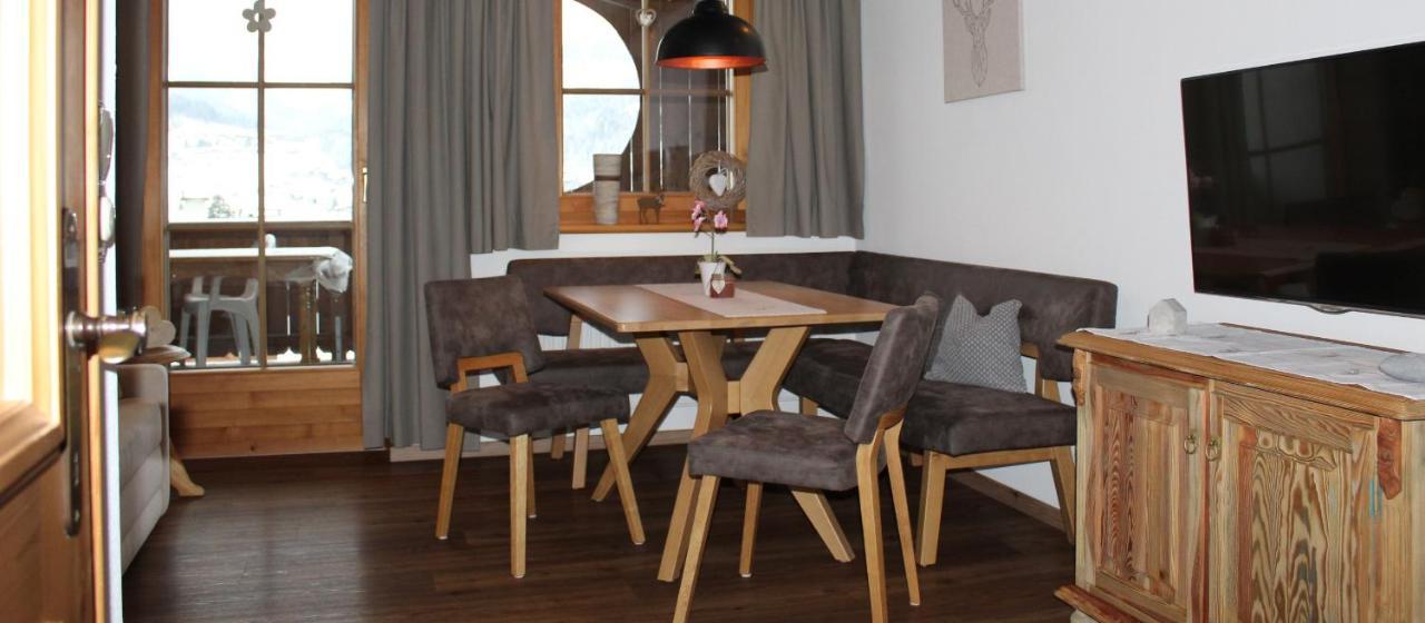 Landhaus Patricia Ellmau Zewnętrze zdjęcie