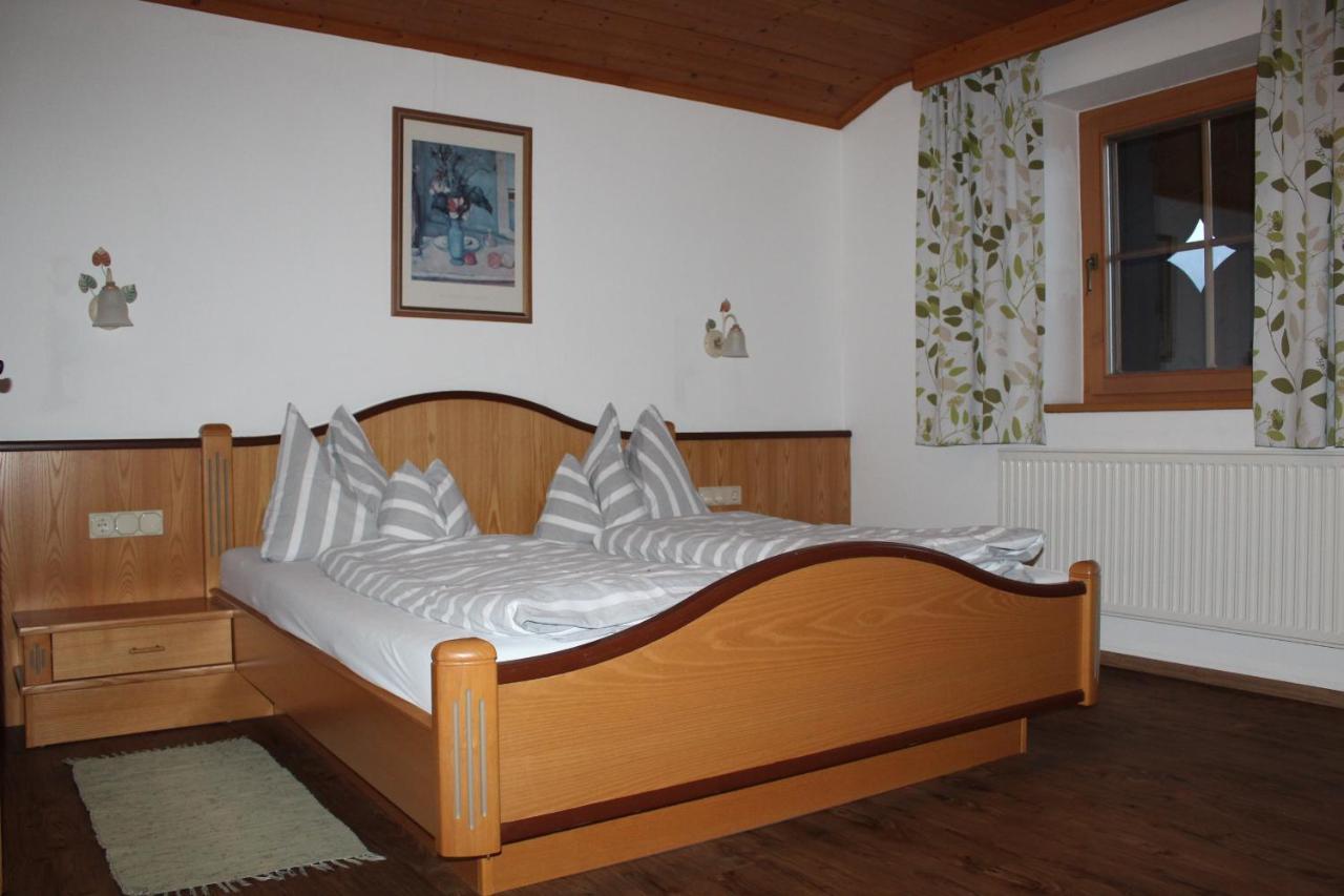Landhaus Patricia Ellmau Zewnętrze zdjęcie