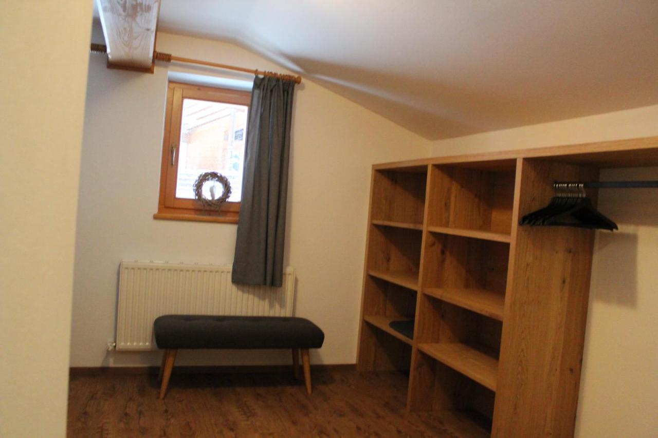 Landhaus Patricia Ellmau Zewnętrze zdjęcie