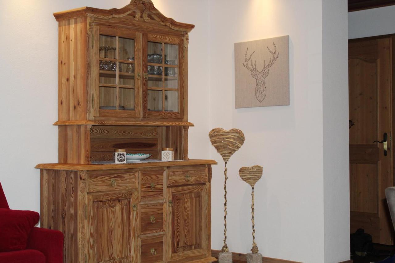Landhaus Patricia Ellmau Zewnętrze zdjęcie