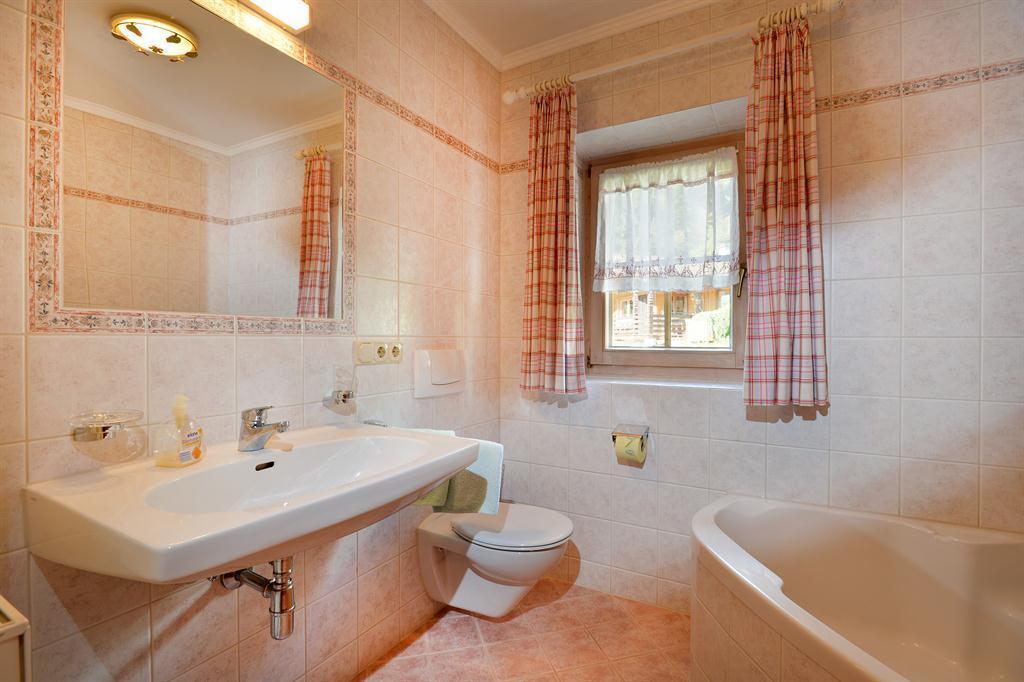 Landhaus Patricia Ellmau Pokój zdjęcie